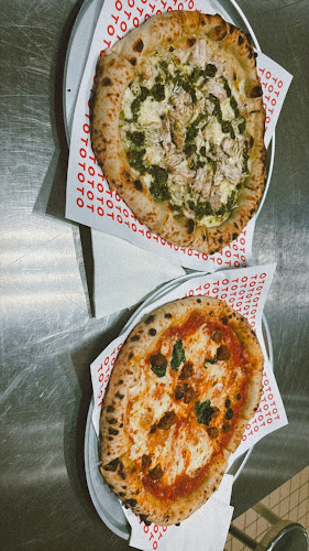 Opinii despre Otto în København - Gastronomi og hotelvirksomhed