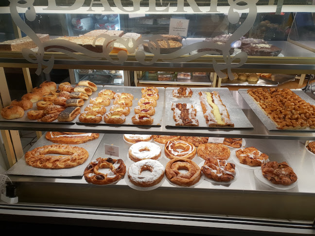 Comentarii opinii despre Bauns Bageri