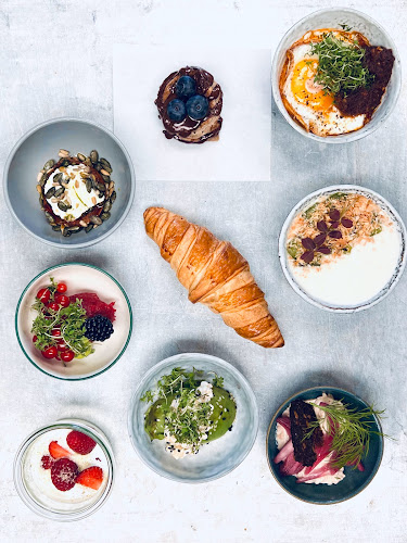 København - Gastronomi og hotelvirksomhed