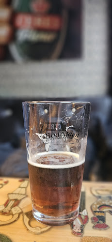 Opinii despre Bodegaen în Aarhus - Gastronomi og hotelvirksomhed