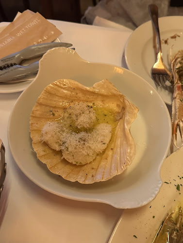 Bar la Una - København