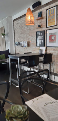 Opinii despre Juicebar în Svendborg - Gastronomi og hotelvirksomhed