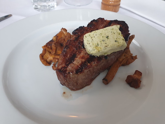 Comentarii opinii despre Peder Oxes Kælder