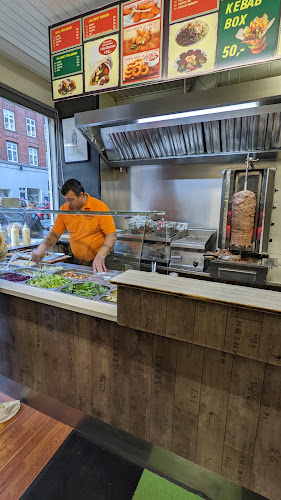 Comentarii opinii despre Ankara Durum House