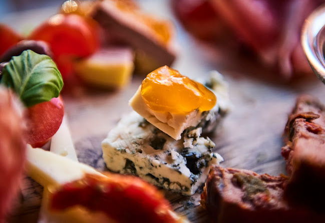 Opinii despre Vin-O în Køge - Gastronomi og hotelvirksomhed