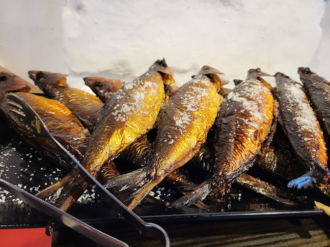 Hasle Røgeri - Hasle