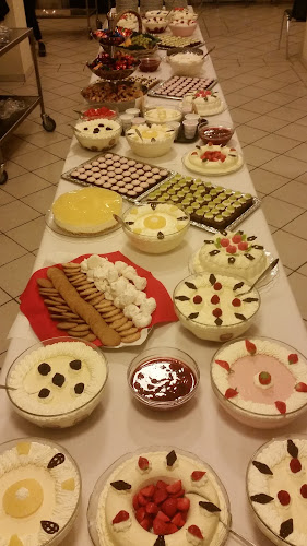 Madstedet Spjald - Gastronomi og hotelvirksomhed