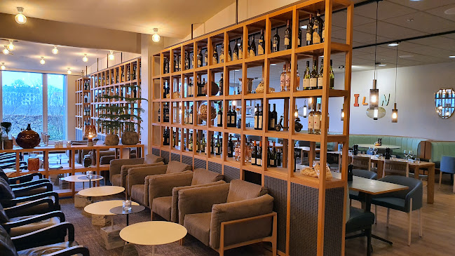 Filini Restaurant - Gastronomi og hotelvirksomhed