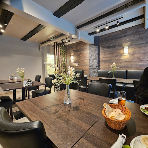 Masaya Resturant. - Vejle