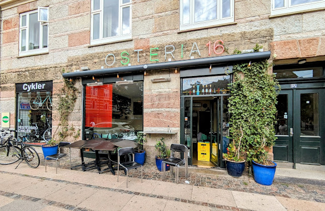 Sønder Blvd. 54, 1720 København