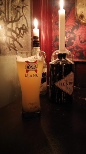 Rabalder Bar København - København