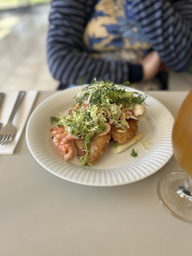 Restaurant Holmegaard - Gastronomi og hotelvirksomhed