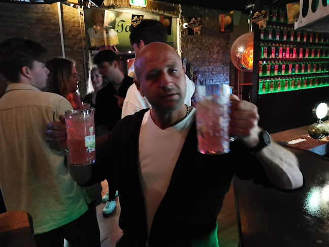 Opinii despre Heidi's Bier Bar Odense în Odense - Gastronomi og hotelvirksomhed