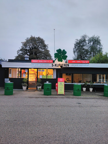 5-kløveren - det gode smørrebrød - Gastronomi og hotelvirksomhed