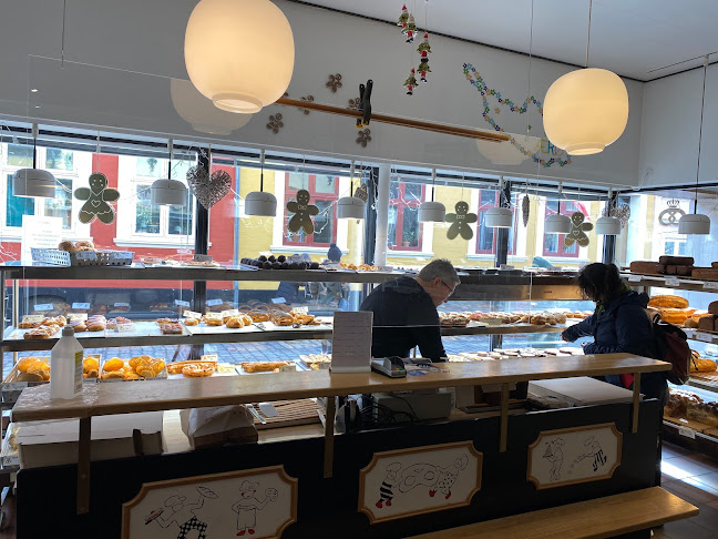 Ærøskøbing Bageri Aps - Ærøskøbing