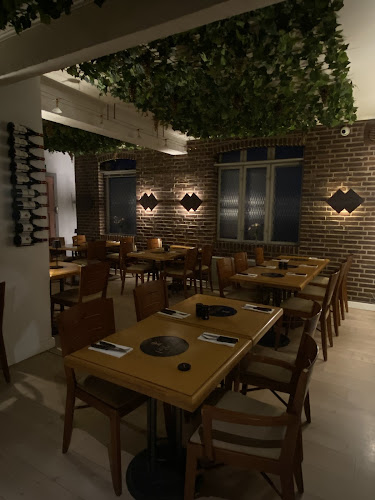 Comentarii opinii despre La Scala Ristorante Pizzeria