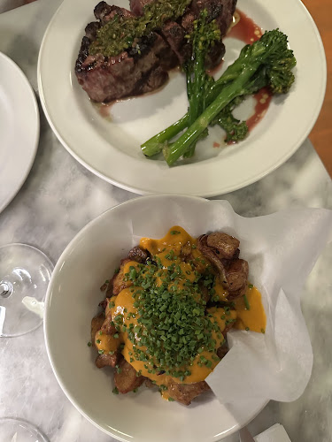 Bottega Estadio - Gastronomi og hotelvirksomhed