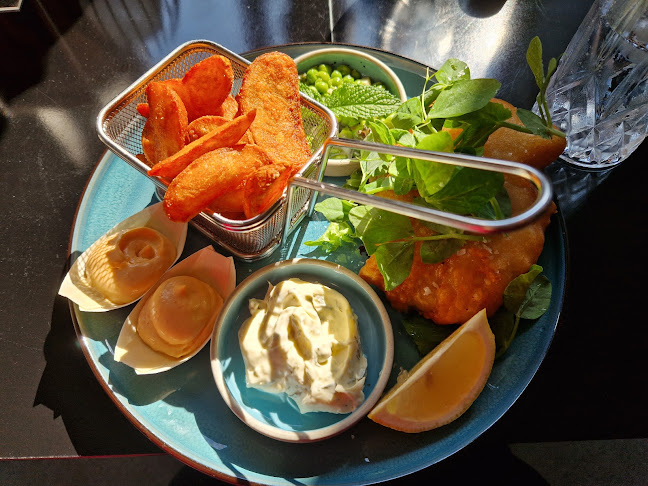 CafeCoz - Gastronomi og hotelvirksomhed