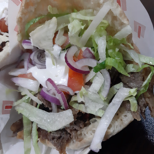 Comentarii opinii despre Izmir Kebab