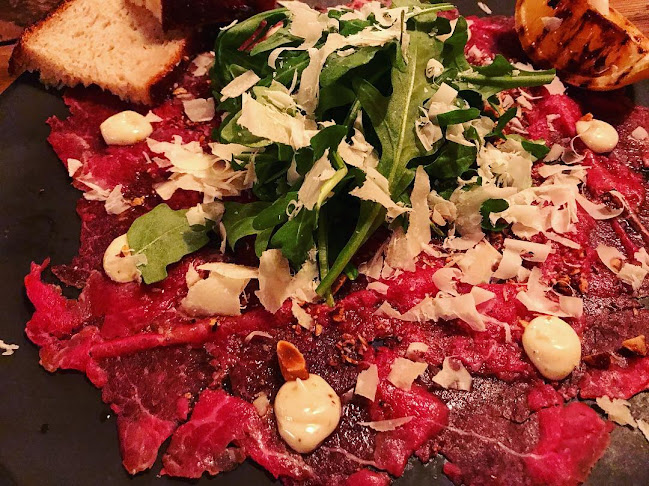 Restaurant Magstræde 16 - Dragør