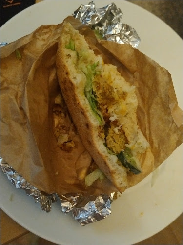 Comentarii opinii despre Stensved Grill & Pizza