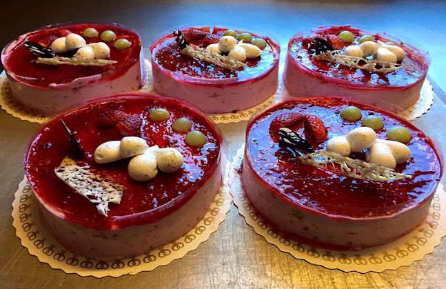 Opinii despre Højs Bageri în Hadsund - Gastronomi og hotelvirksomhed