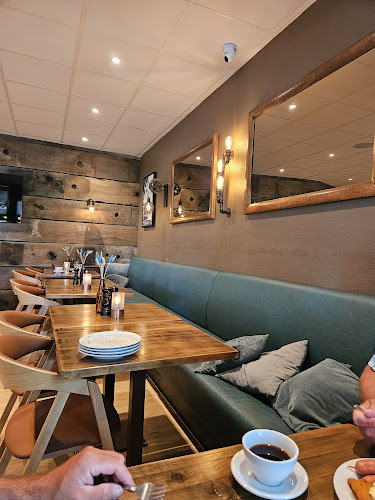 Café Kik - Silkeborg