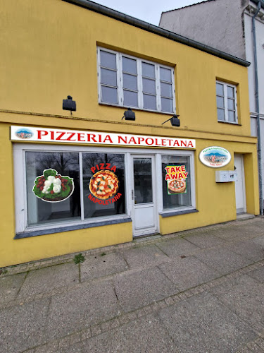 Opinii despre Pizza Expressen în Horsens - Gastronomi og hotelvirksomhed