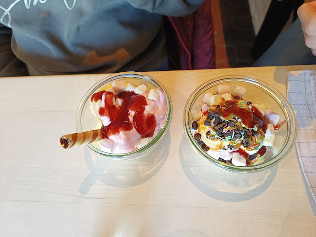 Comentarii opinii despre Bone's Frederikshavn