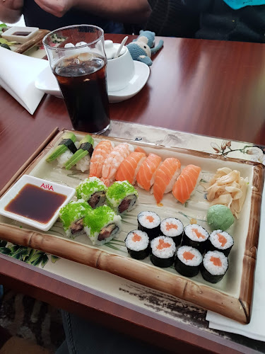 Asia Restaurant Esbjerg