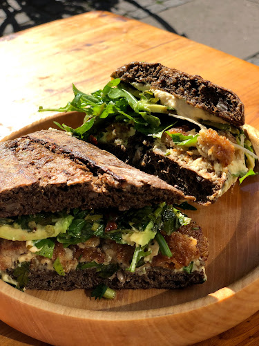 Sønder Blvd. 57, 1720 København