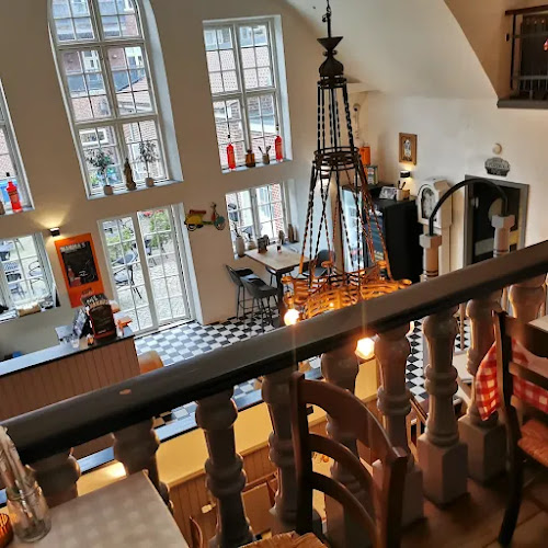 Opinii despre Mamma's Esbjerg în Esbjerg - Gastronomi og hotelvirksomhed