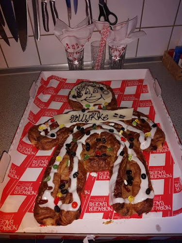 Stationsvej 7, 9610 Nørager