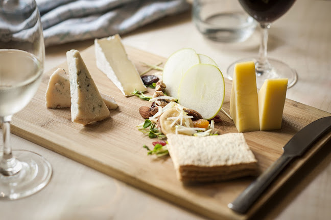 A Hereford Beefstouw, BOXEN - Herning