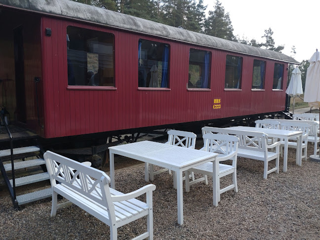 Opinii despre Vrads Station în Bryrup - Gastronomi og hotelvirksomhed