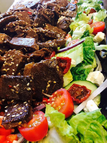 Comentarii opinii despre Kirstens Køkken