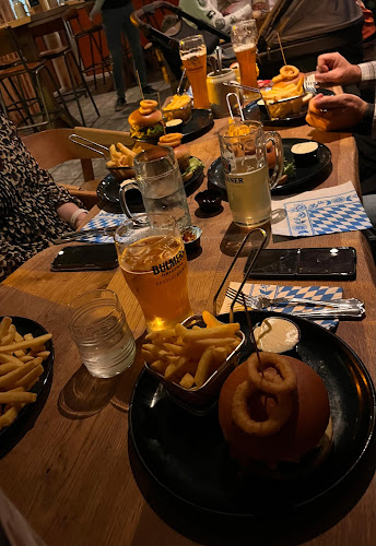 Opinii despre Biergarten Søndervig în Ringkøbing - Gastronomi og hotelvirksomhed