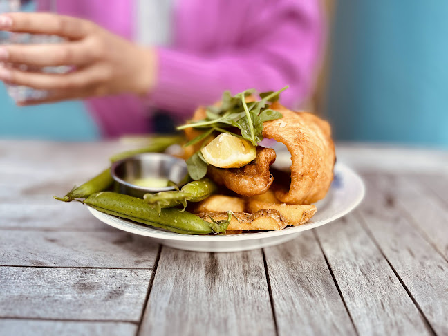 Comentarii opinii despre Biograf-Teateret