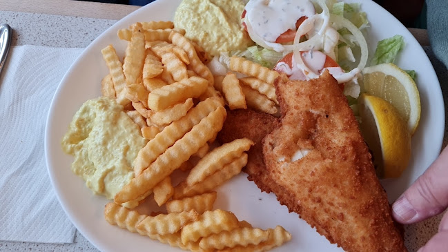 Café Piberhus - Gastronomi og hotelvirksomhed