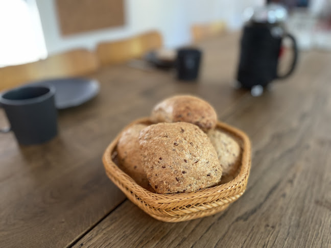 Bagerboden - Gastronomi og hotelvirksomhed