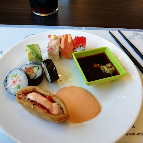 Royal Buffet - Randers