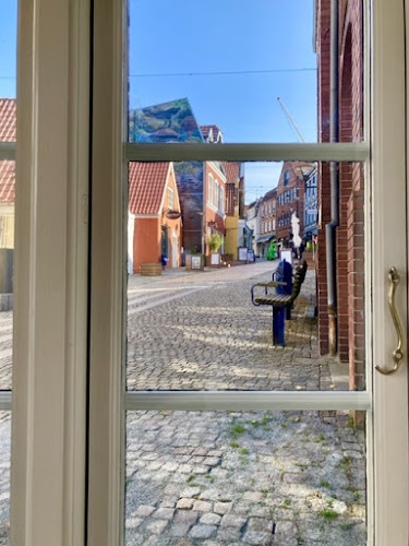 Ramsherred 6, 6200 Aabenraa