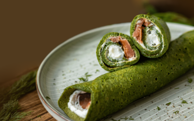 Stenbækhus / mad på Mols - Gastronomi og hotelvirksomhed