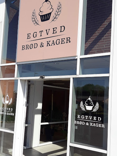 Egtved Bageri v/Martin Jepsen
