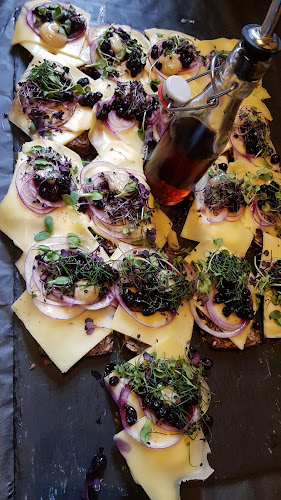 Opinii despre Pub'en în Aarhus - Gastronomi og hotelvirksomhed