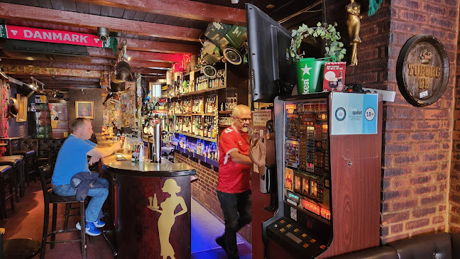 City Pub - Vesterbro