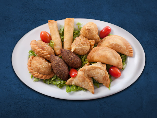 Liban Cuisine - Gastronomi og hotelvirksomhed