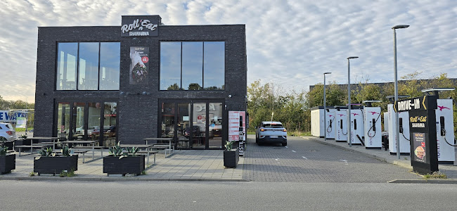 Comentarii opinii despre Roll 'n Eat - Greve