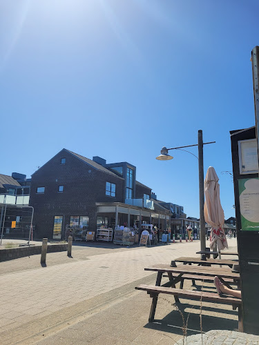 Badevej 8, 6950 Ringkøbing