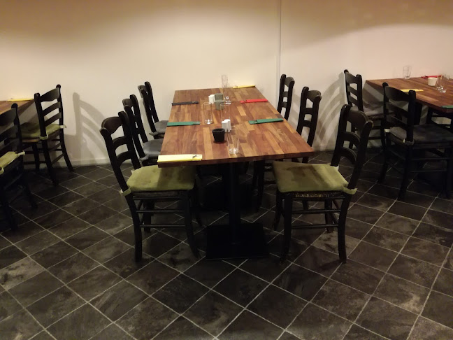 Pinders Cafe - Vejen